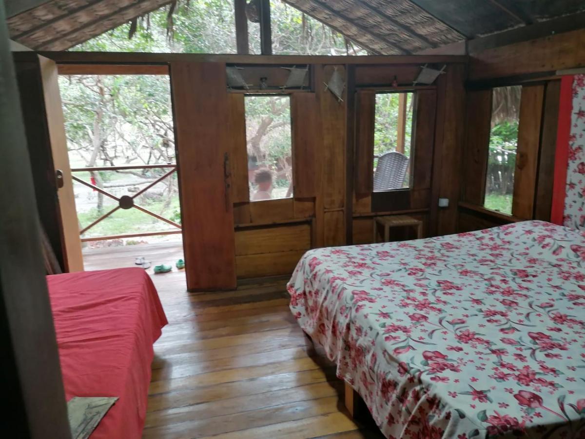 Guest house Ciamat Camp Santo Amaro do Maranhao