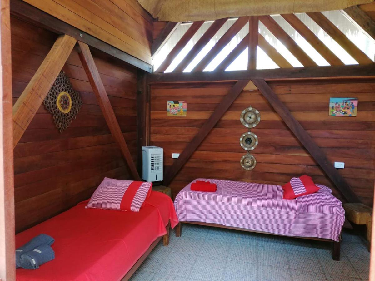 Ciamat Camp 3* Santo Amaro do Maranhao
